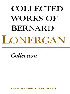cover image of Collection